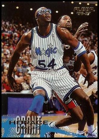 77 Horace Grant